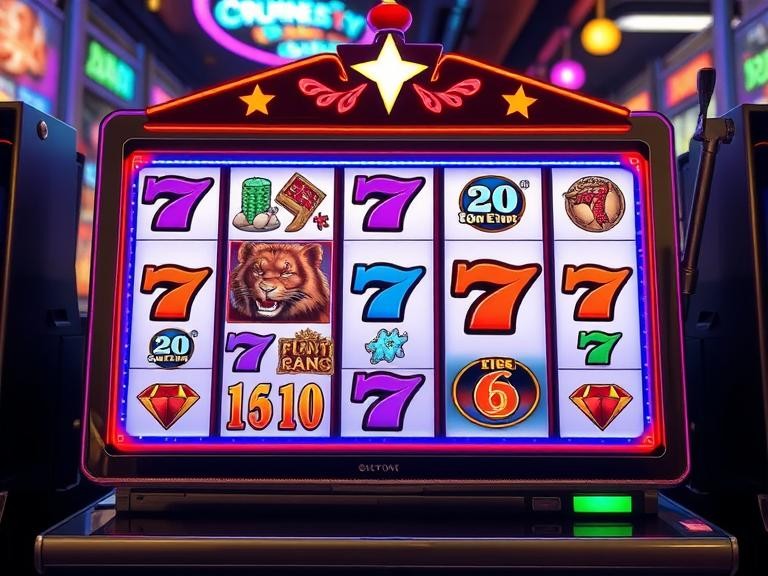 fancy win