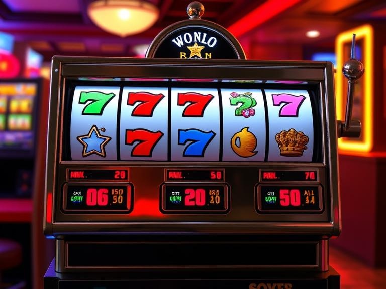 fancy win